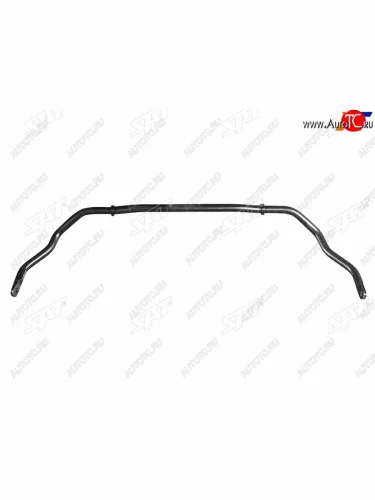 Стабилизатор поперечной устойчивости задний TOYOTA RAV 4 05-12 SAT ST-48812-42030