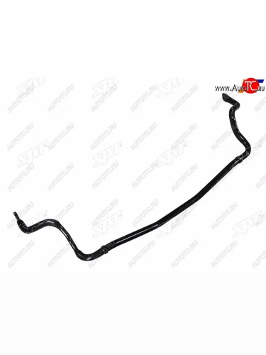 Стабилизатор поперечной устойчивости передний TOYOTA LAND CRUISER PRADO 09- SAT ST-48811-60310