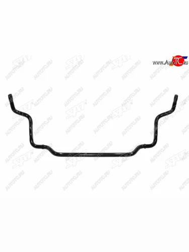 Стабилизатор поперечной устойчивости передний TOYOTA HILUX SURFLAND CRUISER PRADO 02-09 SAT ST-48811-60230