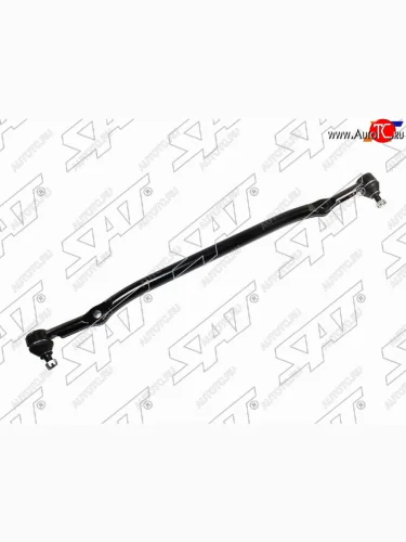 Тяга рулевая SUZUKI ESCUDAVITARA 98-02 SAT ST-48850-77E00