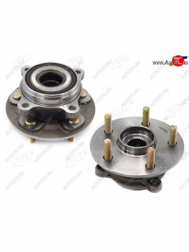 Ступичный узел перед TOYOTA CAMRY 2.53.5 17-LEXUS 2.53.5 18- ES350ES300H (USA) 2GRFKSA25AFKS SAT ST-49-0010