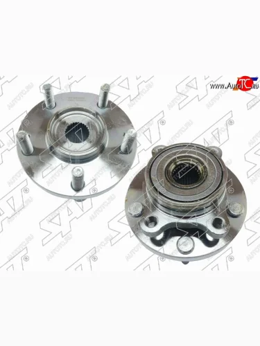 Ступичный узел перед HYUNDAI I30KIA CEED 12- CH SAT ST-49-0009