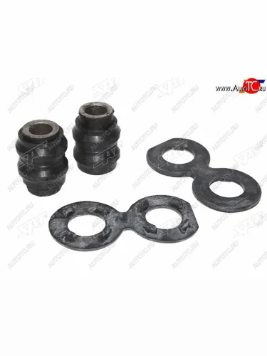 Втулка рулевой рейки Nissan Pathfinder 04-14  Frontier 04-21  Navara 04-15  Xterra 05-15 SAT ST-49001-3X12A-B