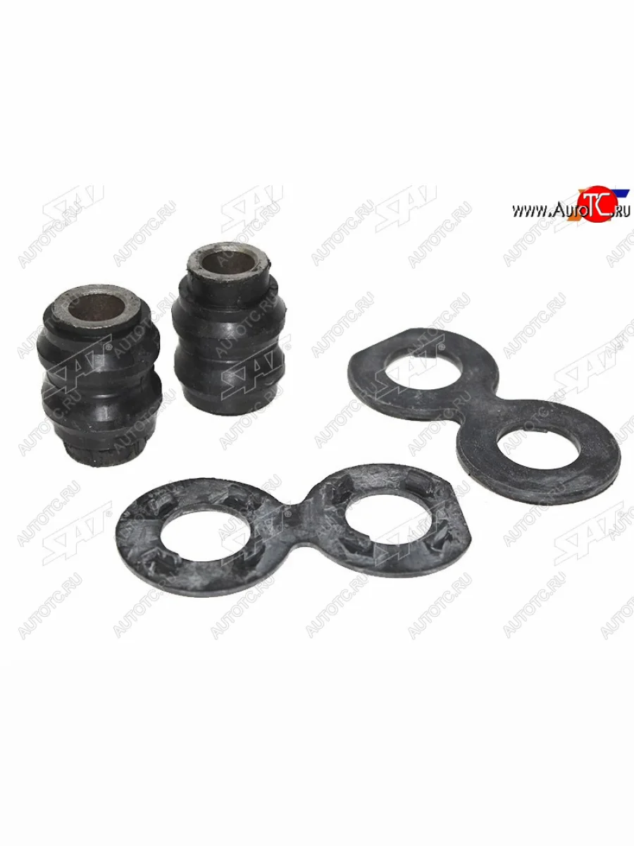 Втулка рулевой рейки Nissan Pathfinder 04-14  Frontier 04-21  Navara 04-15  Xterra 05-15 SAT ST-49001-3X12A-B  в Воронеже Воронежской области