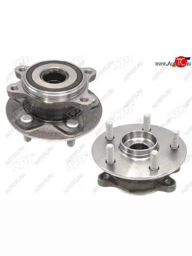 Ступичный узел перед TOYOTA CAMRY 17- 2GR SAT ST-49-0105