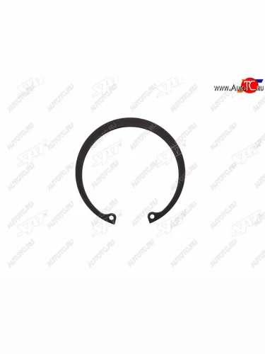 Стопор-кольцо FIAT DUCATOCITROEN JUMPERSSANG YONG ISTANA (диаметр 90.5) SAT ST-493-0022