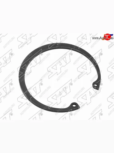 Стопор-кольцо CHEVROLET LACETTI 03-08 (диаметр 79.5) SAT ST-493-0008, st4930008 SAT ST-493-0008