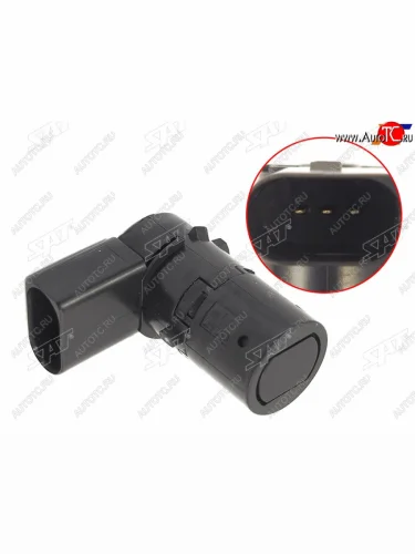 Датчик парковки (сонар) Audi A3 96-03  A4 94-09  A6 97-05  Volkswagen Passat 00-05  Audi A2 99-0 SAT ST-4B0919275