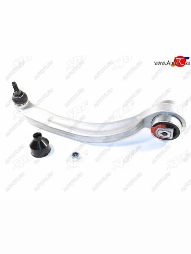 Рычаг передний нижний задний AUDI A4 94-09A6 97-05A8 95-02SKODA SUPERB 01-08VW PASSAT 96-05 RH SAT ST-4D0407694N
