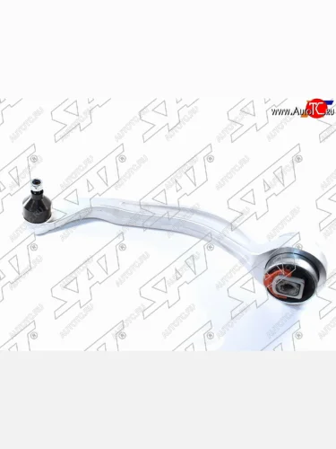 Рычаг передний нижний задний AUDI A4 94-09A6 97-05A8 95-02SKODA SUPERB 01-08VW PASSAT 96-05 LH SAT ST-4D0407693N