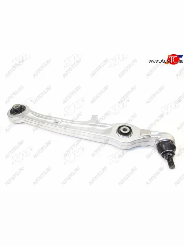 Рычаг передний нижний передний AUDI A6 04-11 LH=RH SAT ST-4F0407151