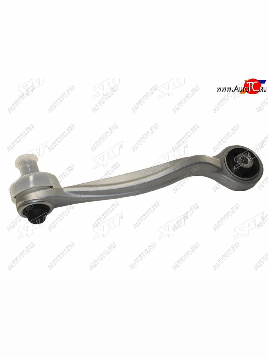 Рычаг передний верхний задний AUDI A6 04-11A8(4E) 03-10 VW PHAETON 02-08 RH SAT ST-4E0407510B  в Керчи Республика Крым