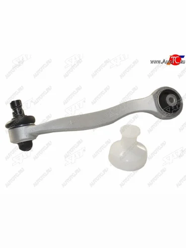 Рычаг передний верхний задний AUDI A6 04-11A8(4E) 03-10 VW PHAETON 02-08 LH SAT ST-4E0407509B