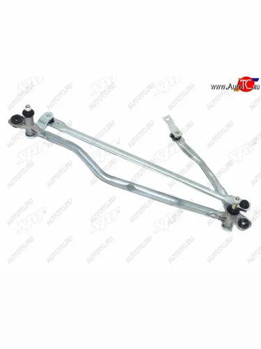 Трапеция стеклоочистителя Audi A6 04-10  A6 allroad quattro 06-12  RS6 08-10  S6 06-11 SAT ST-4F1955023K