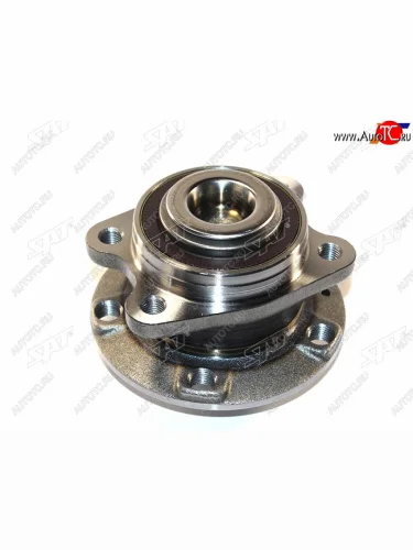 Ступичный узел задн. AUDI A6 2WD 05- SAT ST-4F0598611B