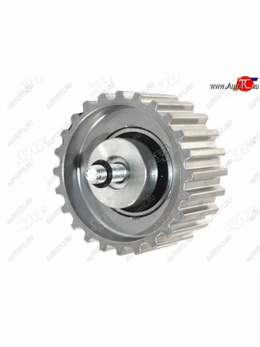 Ролик ремня ГРМ обводной FIAT DUCATOIVECO DAILY 2,3D (зубчатый) 02- SAT ST-500388688