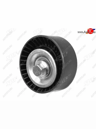 Ролик приводного ремня обводной FIAT DUCATOIVECO DAILY 2,2 02- SAT ST-504000412