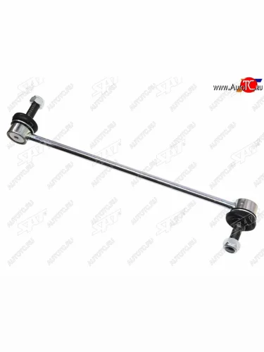 Тяга стабилизатора переднего CITROEN C5 01-PEUGEOT 406 95-04607 00-08 LH=RH SAT ST-508748