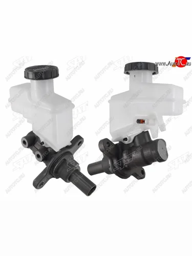 Цилиндр тормозной главный SUZUKI GRAND VITARA SAT ST-51100-65J00