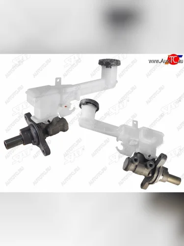 Цилиндр тормозной главный SUZUKI SX-4 SAT ST-51100-80J10