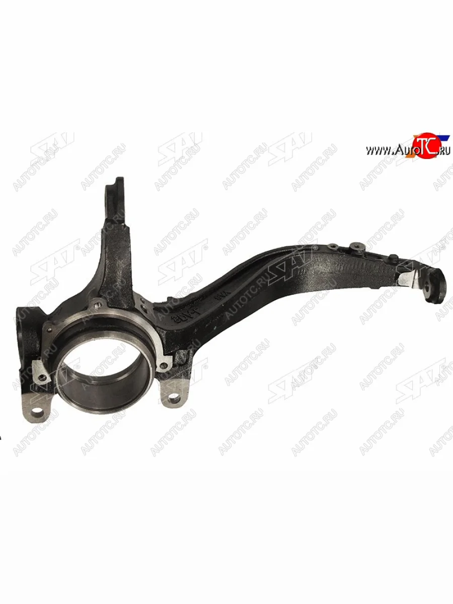 Кулак поворотный HONDA ACCORD V-2.4 02- RH SAT ST-51210-SDA-A01  в Самаре Самарской области