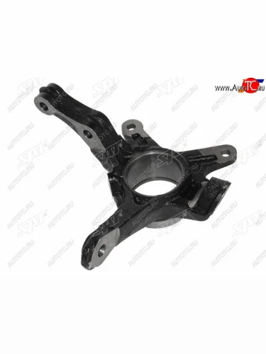 Кулак поворотный HONDA CIVIC 12- LH SAT ST-51216-TR0-A00