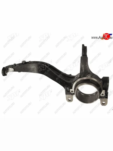 Кулак поворотный HONDA ACCORD V-2.4 02- LH SAT ST-51215-SDA-A01