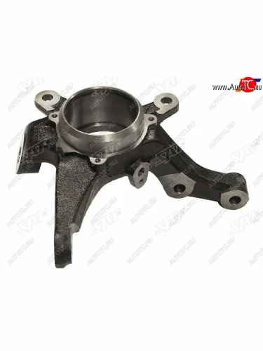 Кулак поворотный HONDA CIVIC 06-12 LH SAT ST-51216-SNA-010