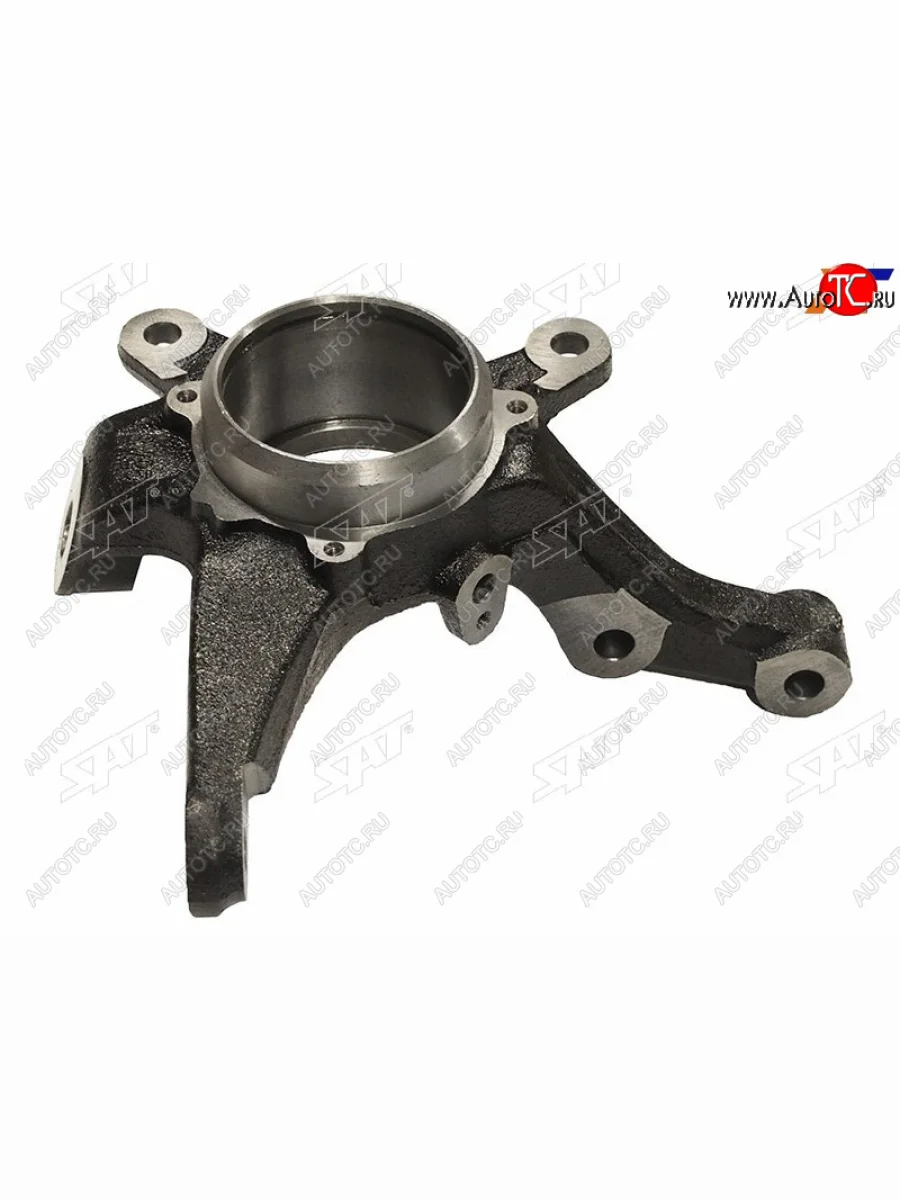 Кулак поворотный HONDA CIVIC 06-12 LH SAT ST-51216-SNA-010  в Самаре Самарской области