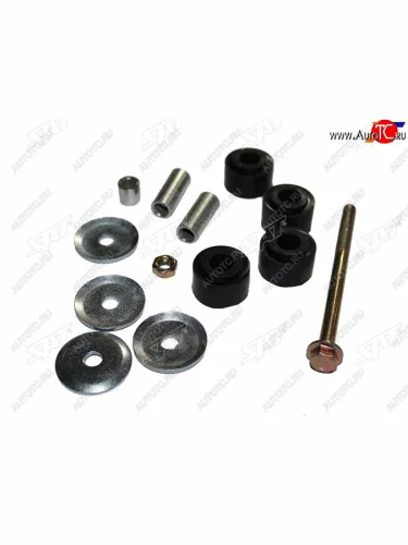 Тяга стабилизатора переднего HONDA STEP WGN RF1RF2 1996-2001 SAT ST-51314-S47-000
