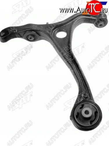 Рычаг нижний FR HONDA ACCORD 03-08 RH SAT ST-51350-SDA-A03