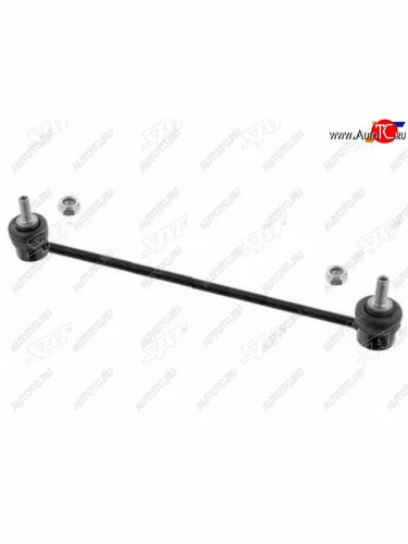 Тяга стабилизатора переднего (прямой) HONDA FITJAZZCITY 01-08 LH SAT ST-51321-SAA-J01