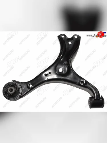 Рычаг передний нижний HONDA CIVIC 12- RH SAT ST-51350-TR0-A01