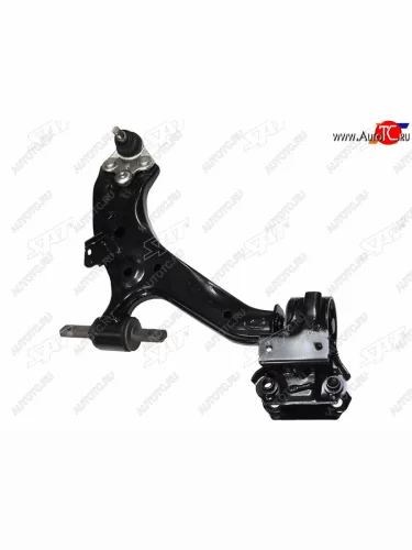 Рычаг нижний передней подвески HONDA CR-V 12- RH SAT ST-51350-T0T-H01