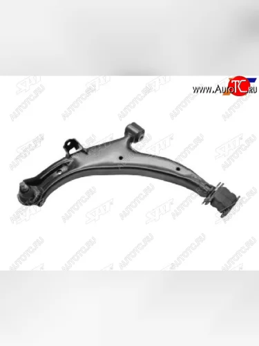 Рычаг FR HONDA HR-V LH SAT ST-51360-S2H-G01