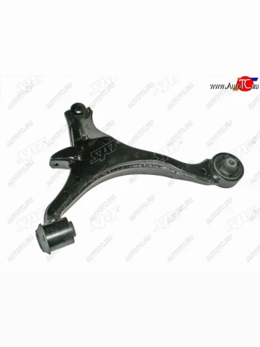 Рычаг нижний HONDA CIVIC 01-05 LH SAT ST-51360-S5A-030