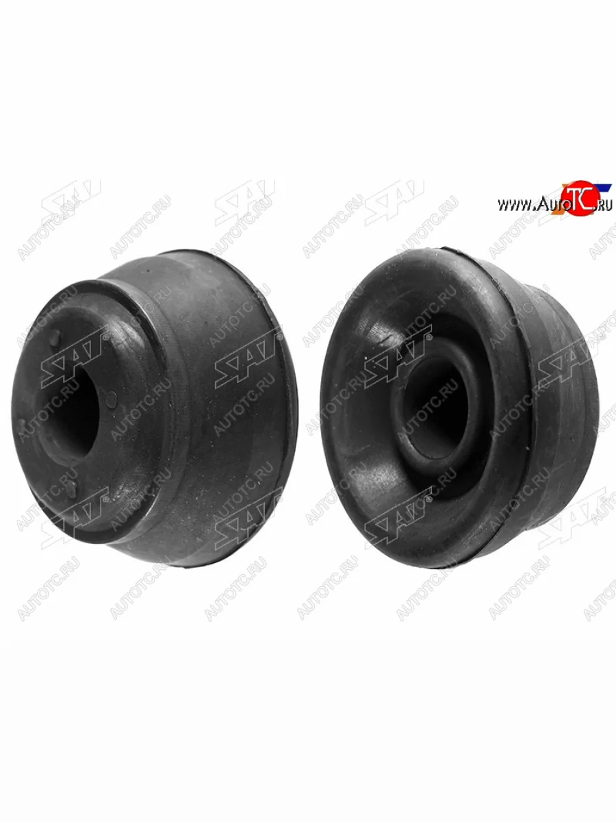 Втулка передней продольной тяги HONDA ACCORD 98-08TORNEO 97-02AVANCIER 99-03ODYSSEY 94-99PRELUDE SAT ST-51381-SX0-013  в Самаре Самарской области