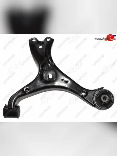 Рычаг передний нижний HONDA CIVIC 12- LH SAT ST-51360-TR0-A01