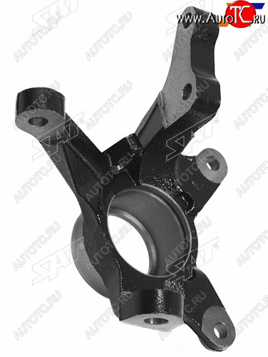 Кулак поворотный (Тагаз) HYUNDAI ACCENT 99-10 LH SAT ST-5171525500  в Самаре Самарской области