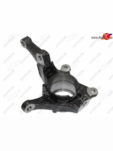 Кулак поворотный передний HYUNDAI CRETA 16- LH SAT ST-51715-D8000