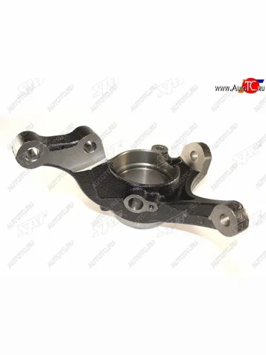 Кулак поворотный KIA CERATO 13-16HYUNDAI ELANTRA 10-15 LH SAT ST-51715-4V000