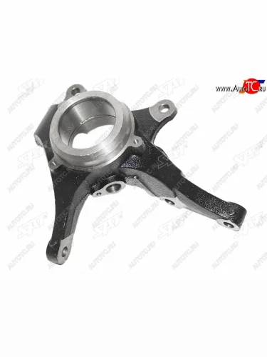 Кулак поворотный HYUNDAI CRETA 15- LH SAT ST-51715-C9000