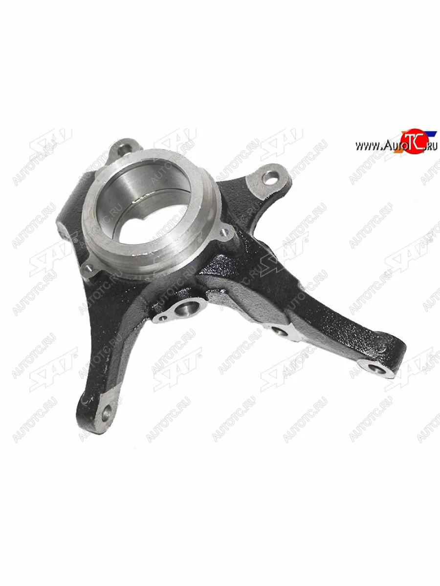 Кулак поворотный HYUNDAI CRETA 15- LH SAT ST-51715-C9000  в Самаре Самарской области