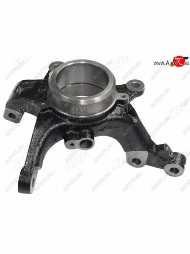 Кулак поворотный HYUNDAI IX35TUCSON 09- LH SAT ST-51715-2S000