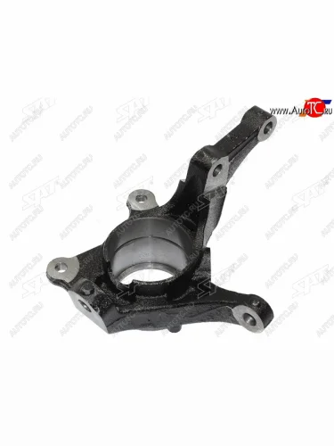 Кулак поворотный передний HYUNDAI CRETA 16- RH SAT ST-51716-D8000