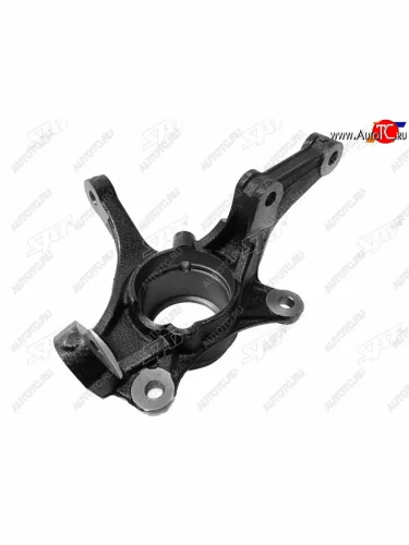 Кулак поворотный передний D=74 HYUNDAI SOLARISKIA RIO 17- LH SAT ST-51715-H5000