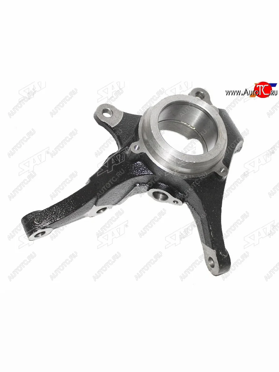 Кулак поворотный HYUNDAI CRETA 15- RH SAT ST-51716-C9000  в Самаре Самарской области