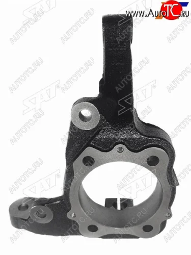 Кулак поворотный HYUNDAI SANTA FE 06-12 RH SAT ST-51716-2B050