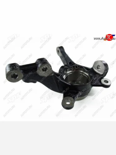 Кулак поворотный (подшип D-72) HYUNDAI SOLARIS 14- RH SAT ST-51716-0U001