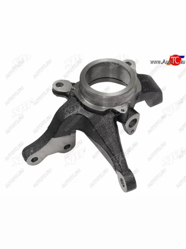 Кулак поворотный HYUNDAI ELANTRAAVANTE 06- RH SAT ST-51716-2H000